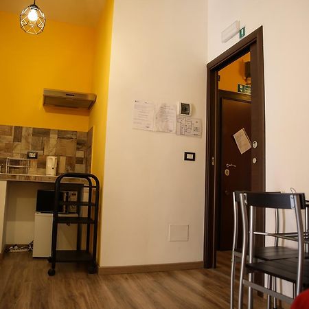 فندق Nonna'S House روما المظهر الخارجي الصورة