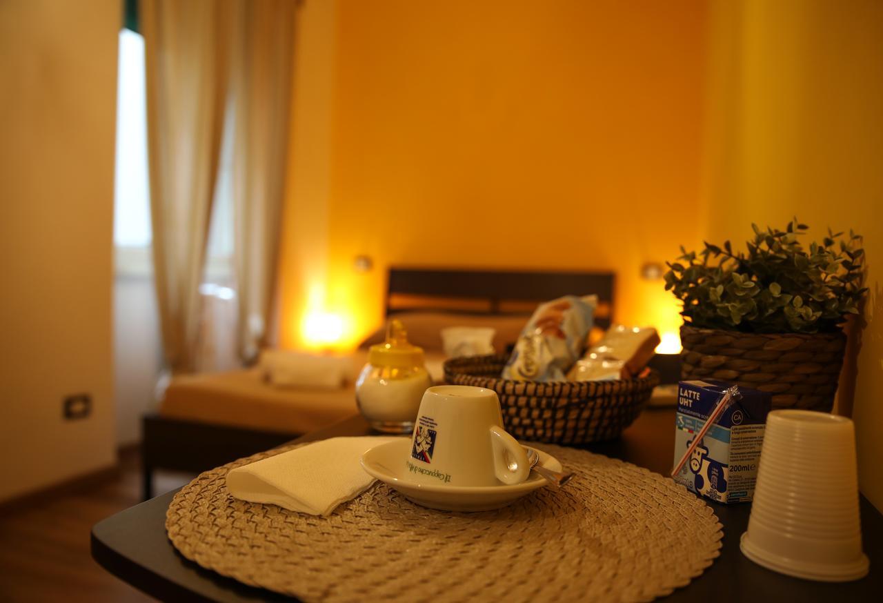 فندق Nonna'S House روما المظهر الخارجي الصورة