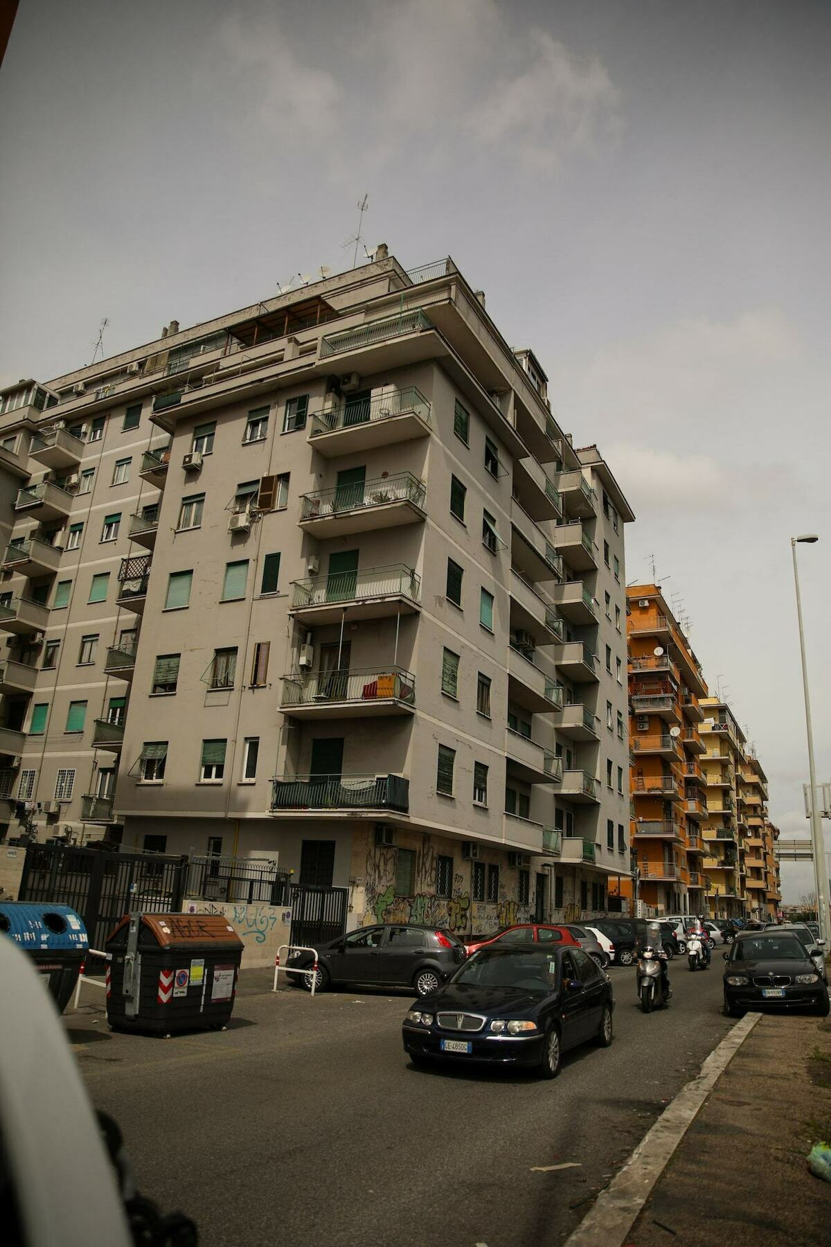 فندق Nonna'S House روما المظهر الخارجي الصورة